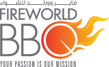 FireworldBBQ Dubai